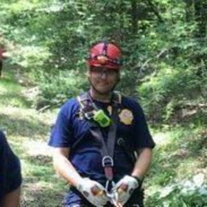 Meet your Posher, Micheal